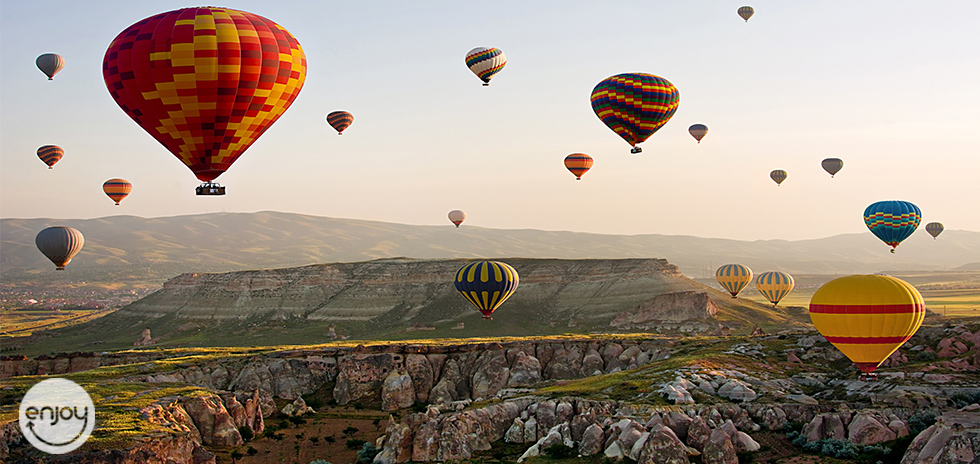 11 DAYS WESTERN WONDERS OF TURKEY  with CAPPADOCIA BY VEHICLE (Small Group Tour Max. 10 p.) 1