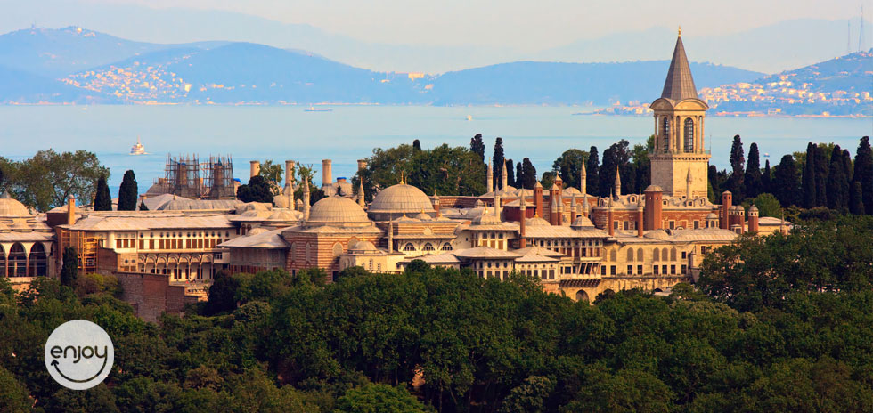 2 Days Istanbul City Tour Small Group Tour 4