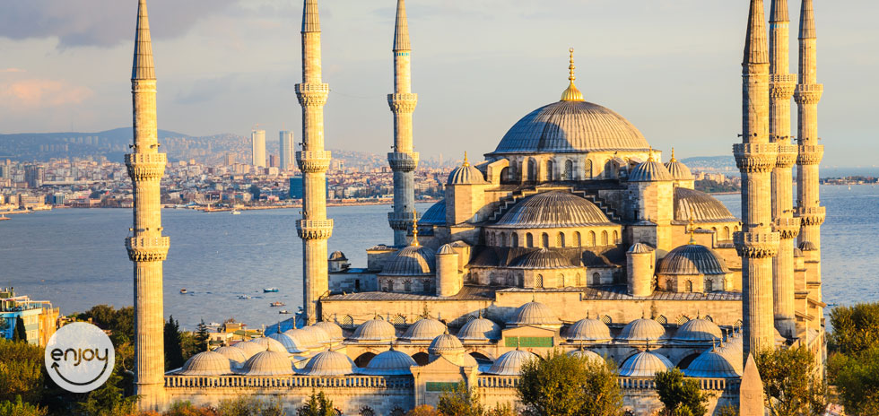 3 Days Istanbul City Tour Small Group Tour 1