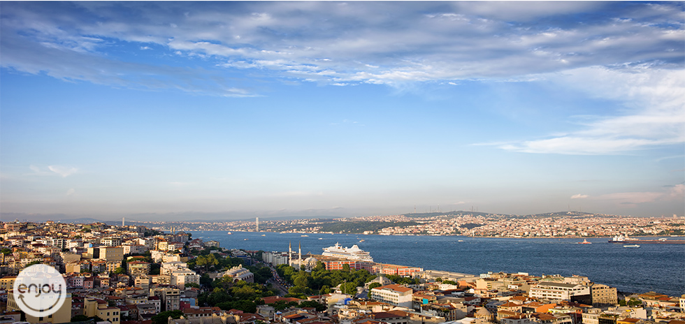 5 DAYS WONDERS OF ISTANBUL AND CAPPADOCCIA (Small Group Tour Max. 8 p) 2