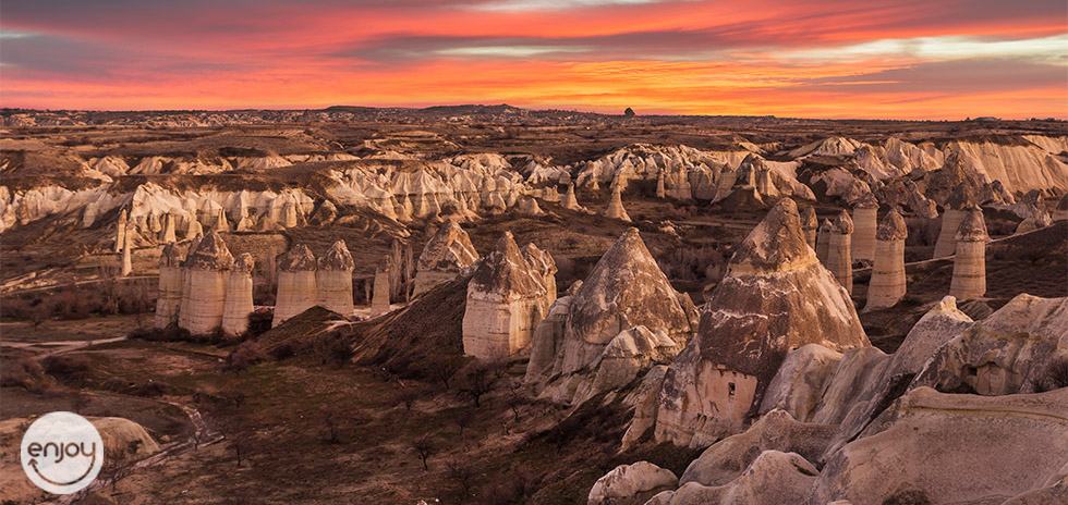 5 DAYS WONDERS OF ISTANBUL AND CAPPADOCCIA (Small Group Tour Max. 8 p) 3