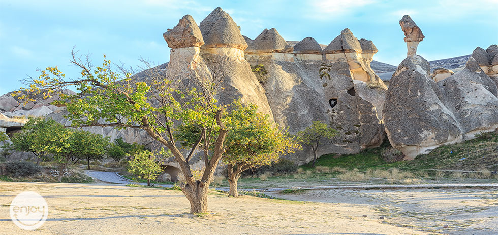 Cappadocia Tour Private 1