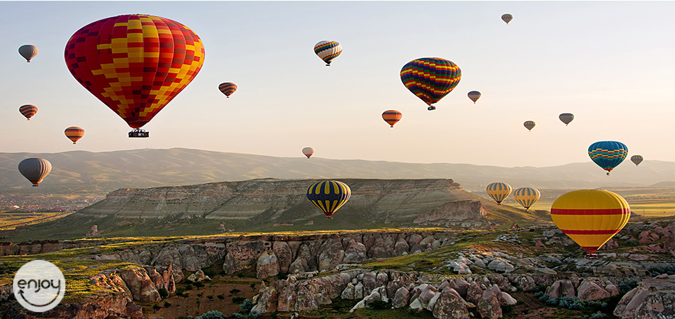 Cappadocia Tour Private 2