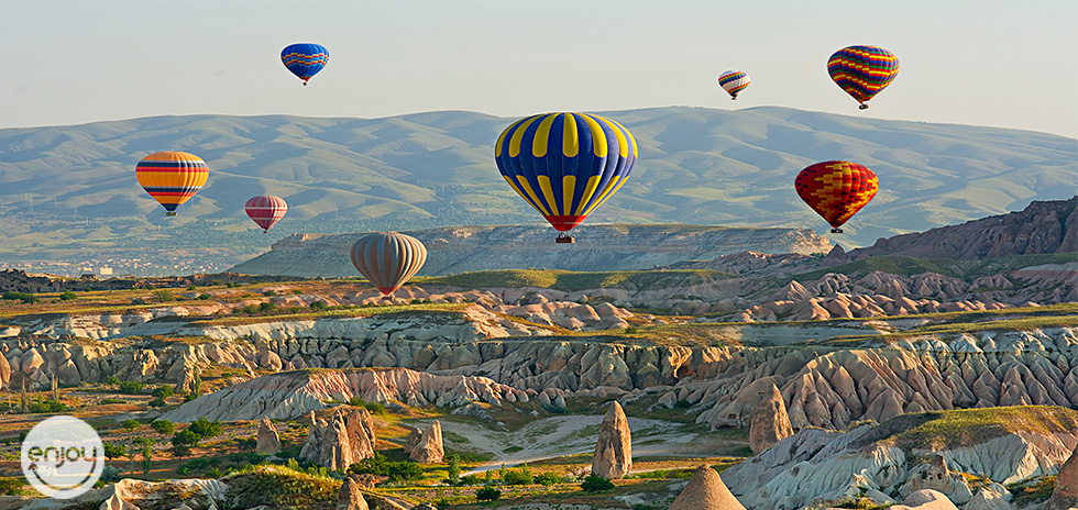 Cappadocia Tour Private 3