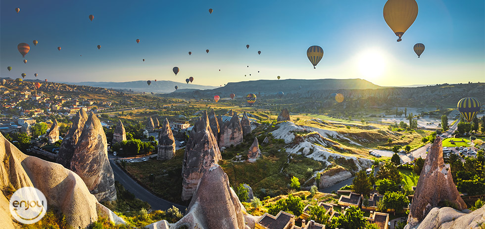 Cappadocia Tour Private 4