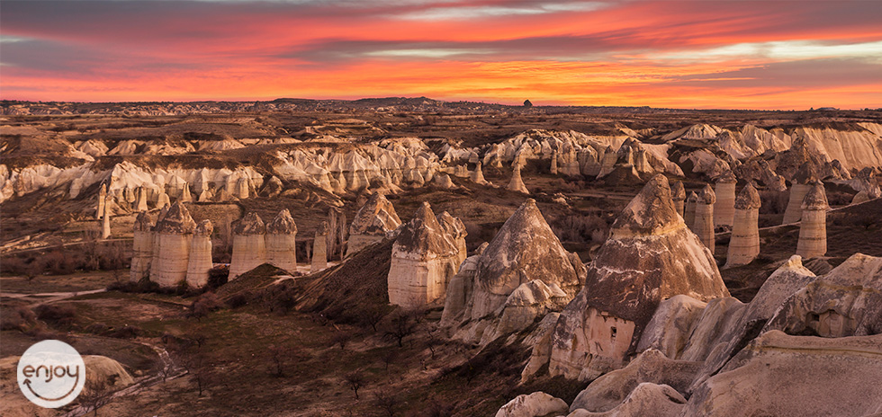 Cappadocia Tour Private 5