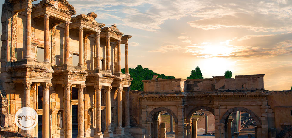 Ephesus Shore Excursion Small Group Tour ( Max. 10 people) 3