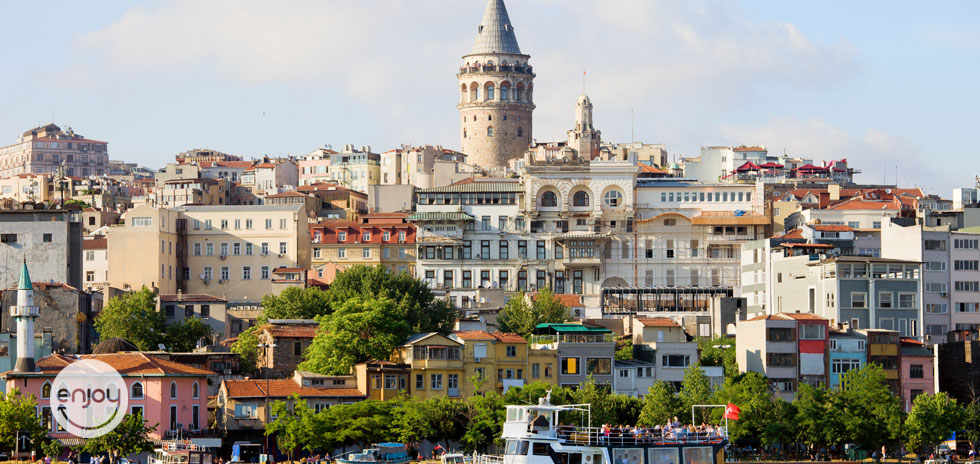 Istanbul Two Continents Small Group Tour 4